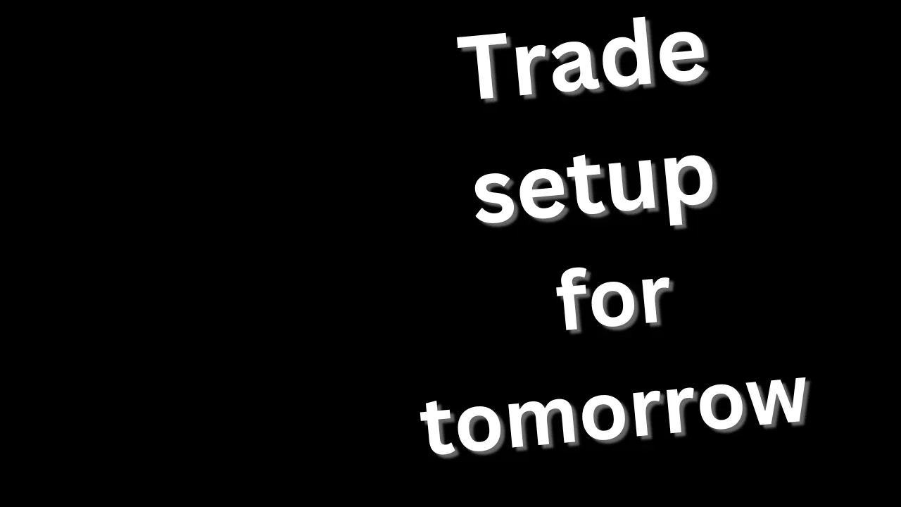 Trade setup for 20 March; nifty prediction, fed meeting outcome, FII net seller