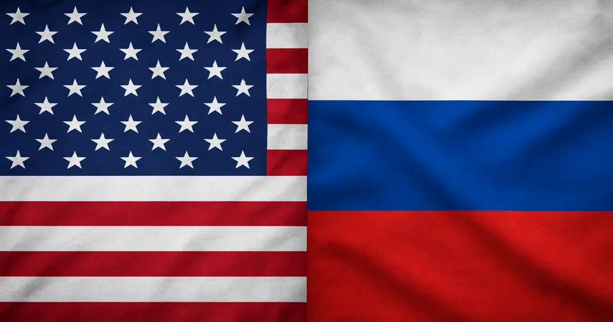 Trump–Putin Talks: Potential Impact on the Indian Market