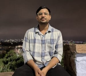 Mool Chand Sharma - NISM Research Analyst